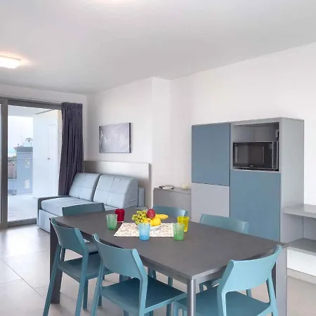 Apartmán In Lignano 43616 Lignano Sabbiadoro