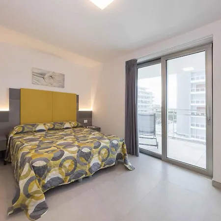 In Lignano 43616 Apartmán Lignano Sabbiadoro