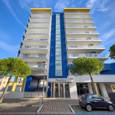 In Lignano 43616 Apartment