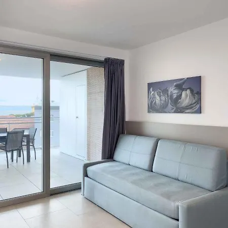 In Lignano 43616 Apartment