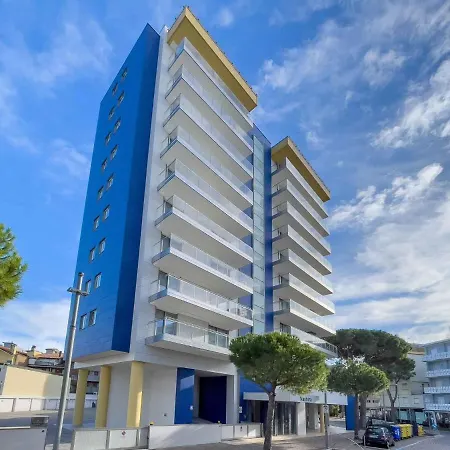 Apartment In Lignano 43616