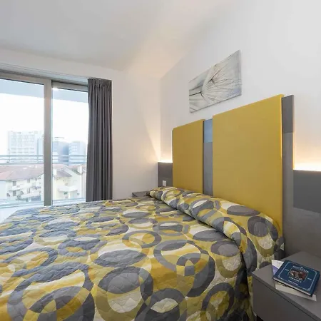Apartment In Lignano 43616