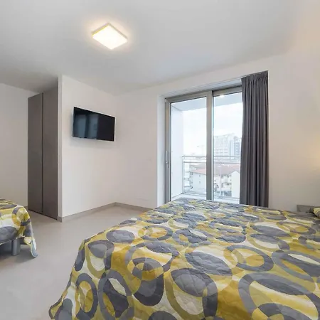 In Lignano 43616 Apartment